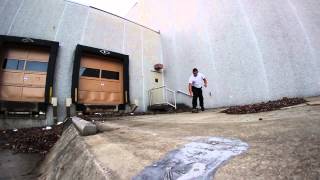 Street Throwaway 3