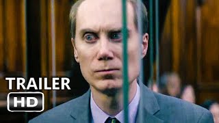 THE BARKING MURDERS Series (Four Lives) Trailer  BritBox YouTube | Crime Drama Mystery Movie