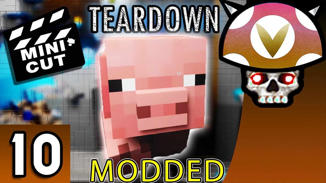 [Vinesauce] Joel Teardown Highlights ( Part 10 ) YouTube