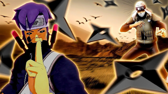 Unlocking The Ketsuryūgan In Naruto Shinobi Striker, Shinobi Striker