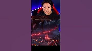Thumbnail of When you finally beat the boss after +200 tries
