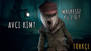 Avci Ki̇m? Little Nightmares 2 Hikayesi Türkçe 