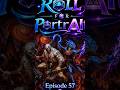 Roll for PortrAIt - Episode 57 #dnd #fantasyart #aiartist #aiart #aiartwork