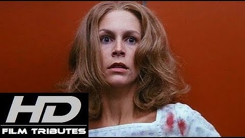 Halloween II • Main Theme • John Carpenter & Alan Howarth