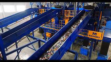 Discover the Sorel-Tracy conditioning facility, a Quebec’s modernized deposit return system