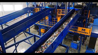 Discover the Sorel-Tracy conditioning facility, a Quebec’s modernized deposit return system