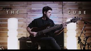 Black Inhale - The Cube