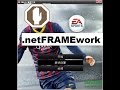 FIFA 14 setup fifaconfig.exe not working or fix .netframework 3.5 error