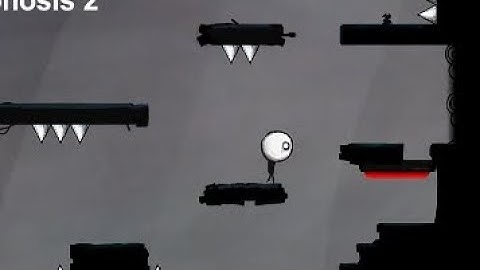 That level again level 90 ( the metamorphosis 2 )