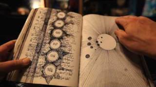 Flying Lotus - Inside the Codex: the Art of Cosmogramma
