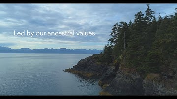 Sealaska: Led By Our Ancestral Values