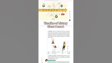timeline of History class 6 ncert #ctethistory #ctetsstpaper2 #class6ncert #class6socialscience #lt