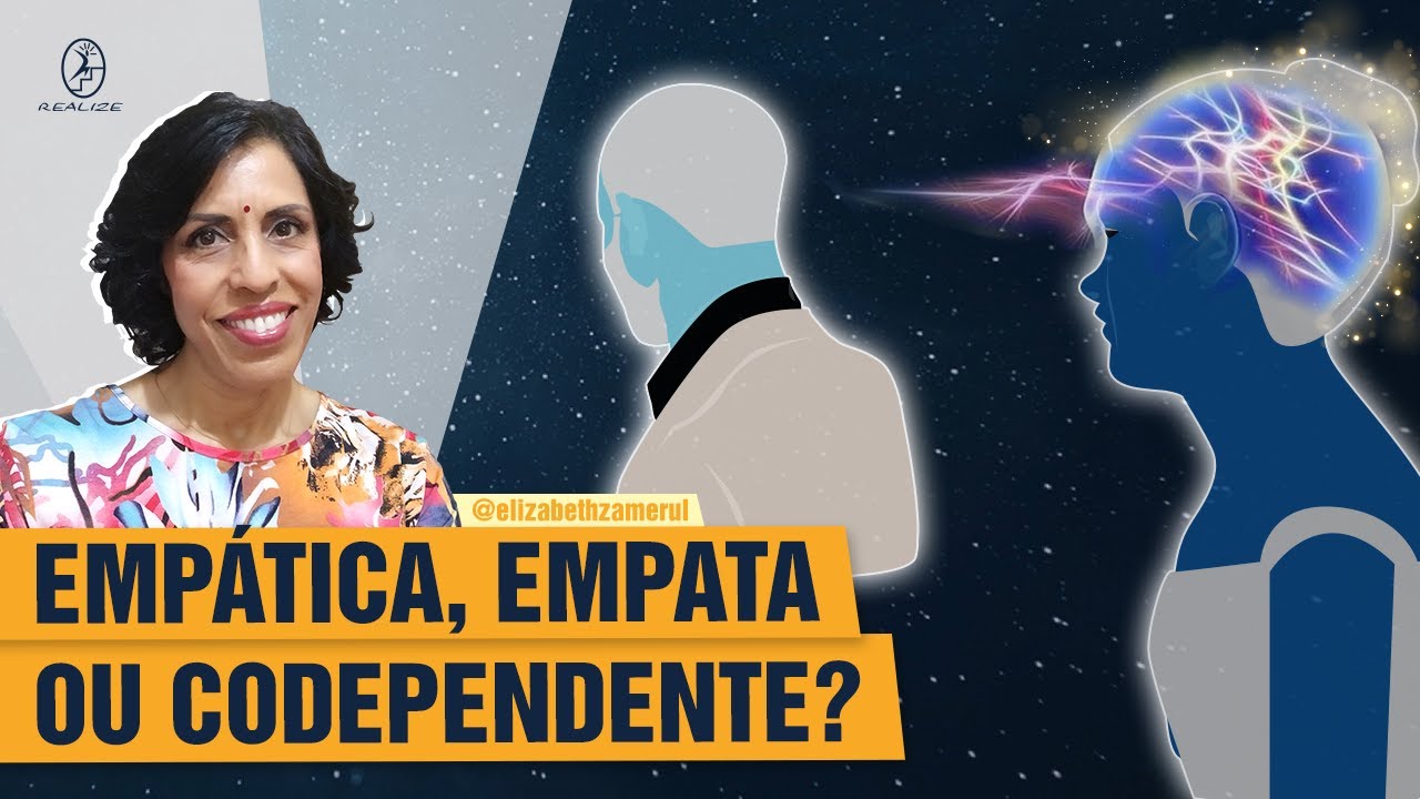 Empatas  Sobre os Empaticos