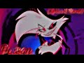 Angel dust  poison hazbin hotel spanish versin zyklerc remix