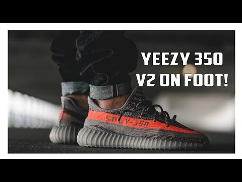 do yeezys 350 v2 run small