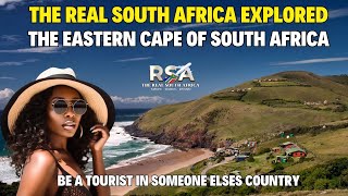 South Africa | Beach life and more in South Africa enjoy summer (Classic TRSA)