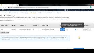Simple Steps for EBS Volume Encryption