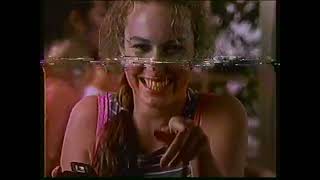 WXLT-ABC Commercials April 13, 1986