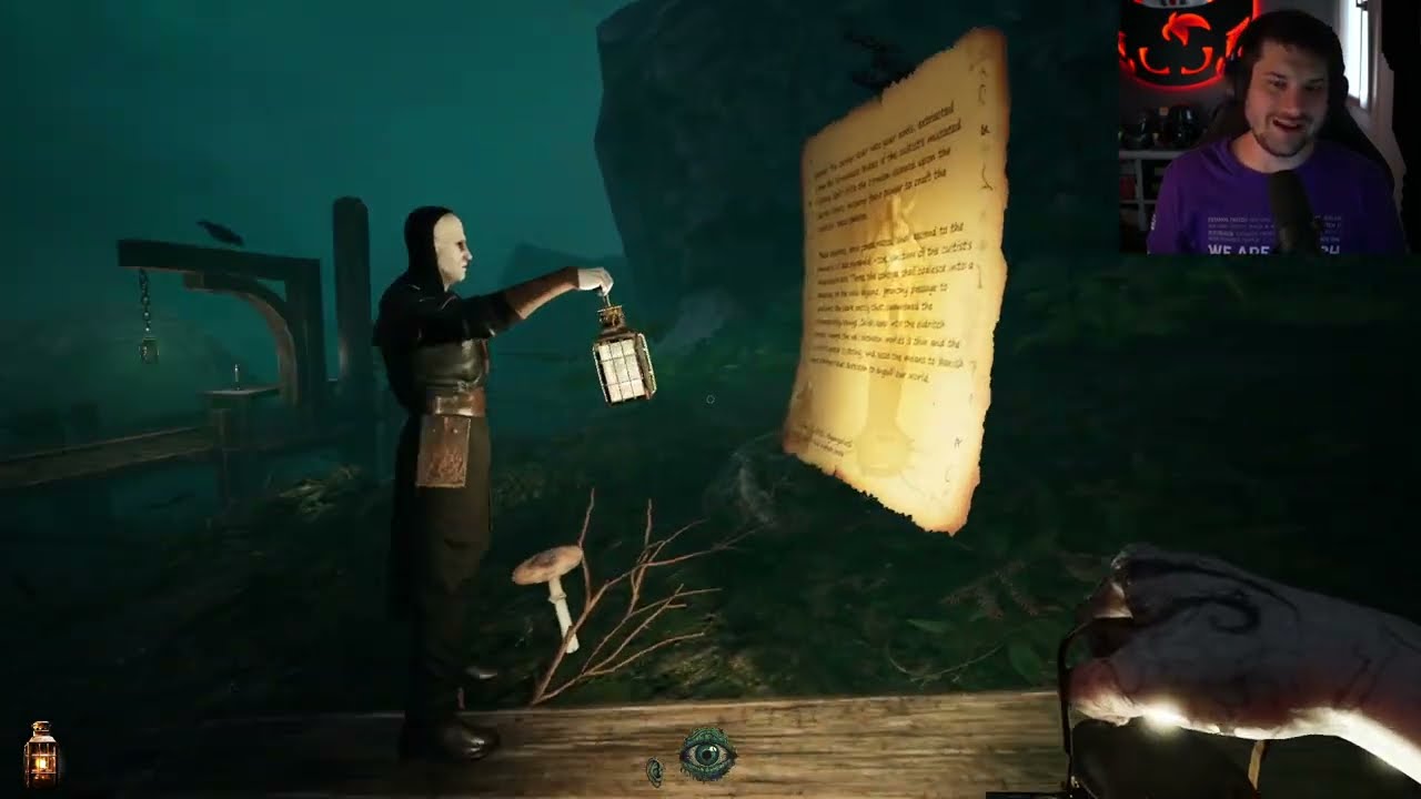 G&K contro Chtulhu - Eresys