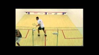 PST Refereeing - Poor Shot Selection
