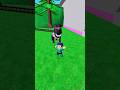 Thanos escape dog obby challenge 😂😍 #roblox #robloxmemes #shorts