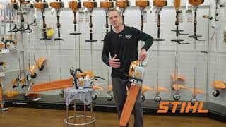 Stihl MS 261c or Stihl MS 291 — Which Chainsaw is Right for You?