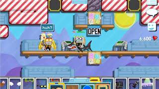 Growtopia Scamming My Friend Prank #1 Ft.PR2