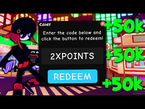 ALL NEW *TORD* UPDATE CODES! Funky Friday Roblox 