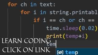Hello Coding - Anyone Can Learn to Code https://www.digistore24.com/redir/511379/MANOSHA/