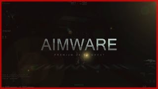 Aimware HvH | Only One King.