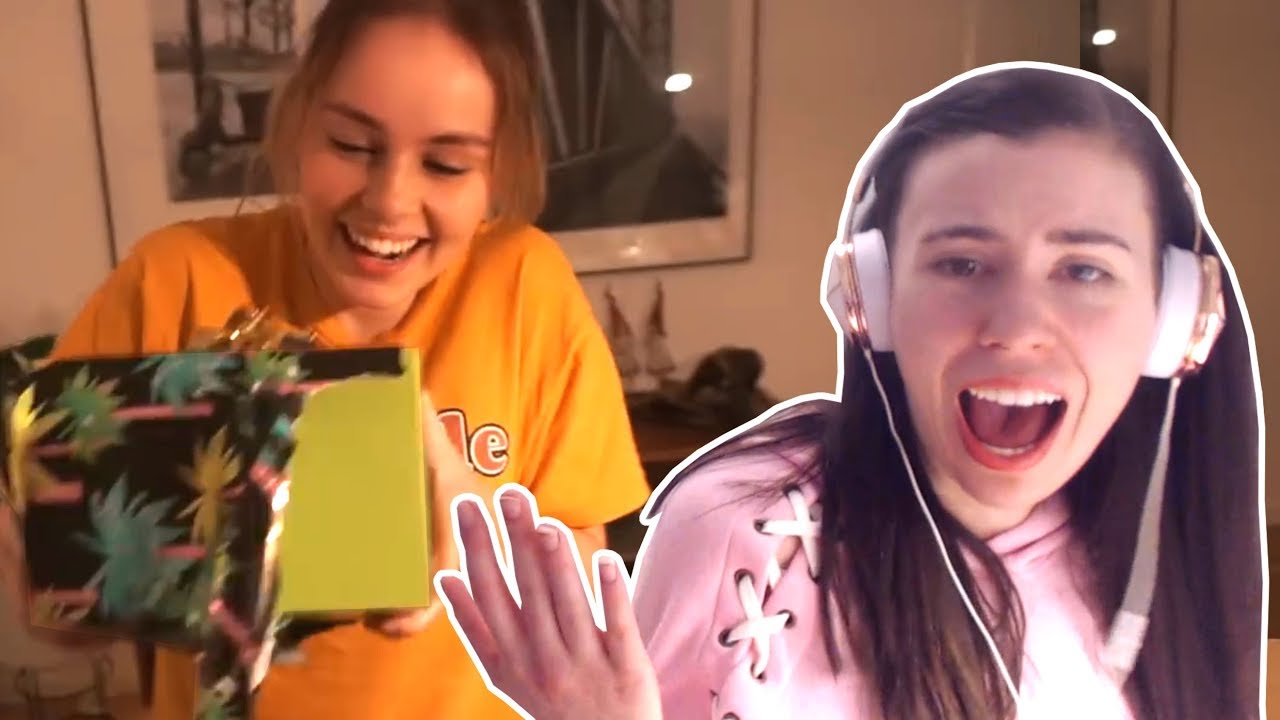 gaming with jen reacting videos