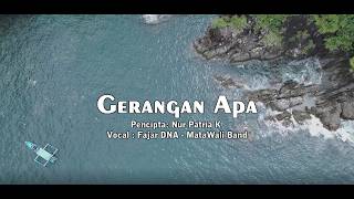 Gerangan Apa
