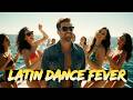 🔥Summer Dance Fever 2026 - Latin Pop x Reggaeton Hits x Dancehall