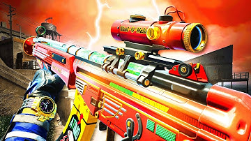 THE C58 IS THE NEW META IN WARZONE!