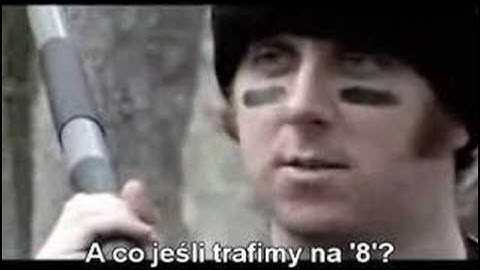 MineSweeper napisy PL