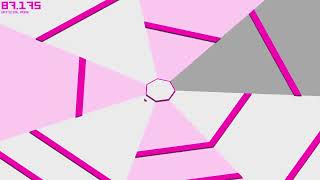 Second Dimension [0.6] 221.408 (By Vittorio Romeo) - Open Hexagon [2nd Place]