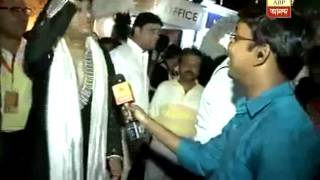 Amit Kumar, Abhijeet & Alka Yagnik live chat from Mumbai
