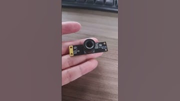 strip embedded camera module XLS-DZ1147-V1.0 #arduino #industrialcamera #imagesensor