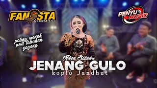 Jenang Gulo niken Salindriy Cover By Real Pads 2025