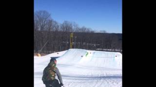 Double eject