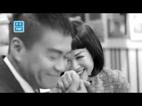 刘伟强  成都  MTV