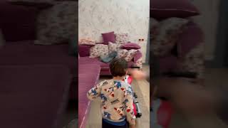 Extreme Crazy Boy Rafosh |Naughty Boy |Dancing At Home |Dancing And Jumping |Bouncing Time |Rafoshow
