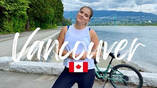 Ванкувер стал лучшим городом Канады? | Возвращение через 10 лет