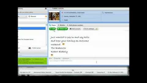 xSky Video Demonstration