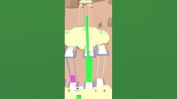 Bridge race 3d videos viral #race #gameplay #gaming #videos #shorts #funny