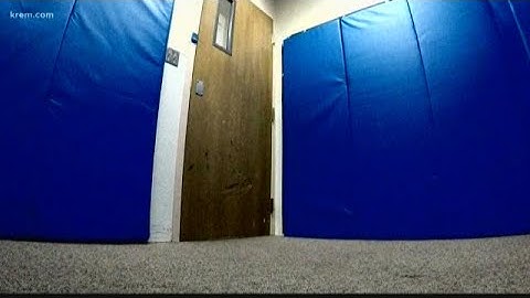 Spokane had nearly 6,000 isolation and restraint incidents last year