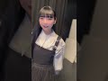 【僕は君になれない】籾山ひめりVer. MVは公式チャンネルでご覧ください!#shorts