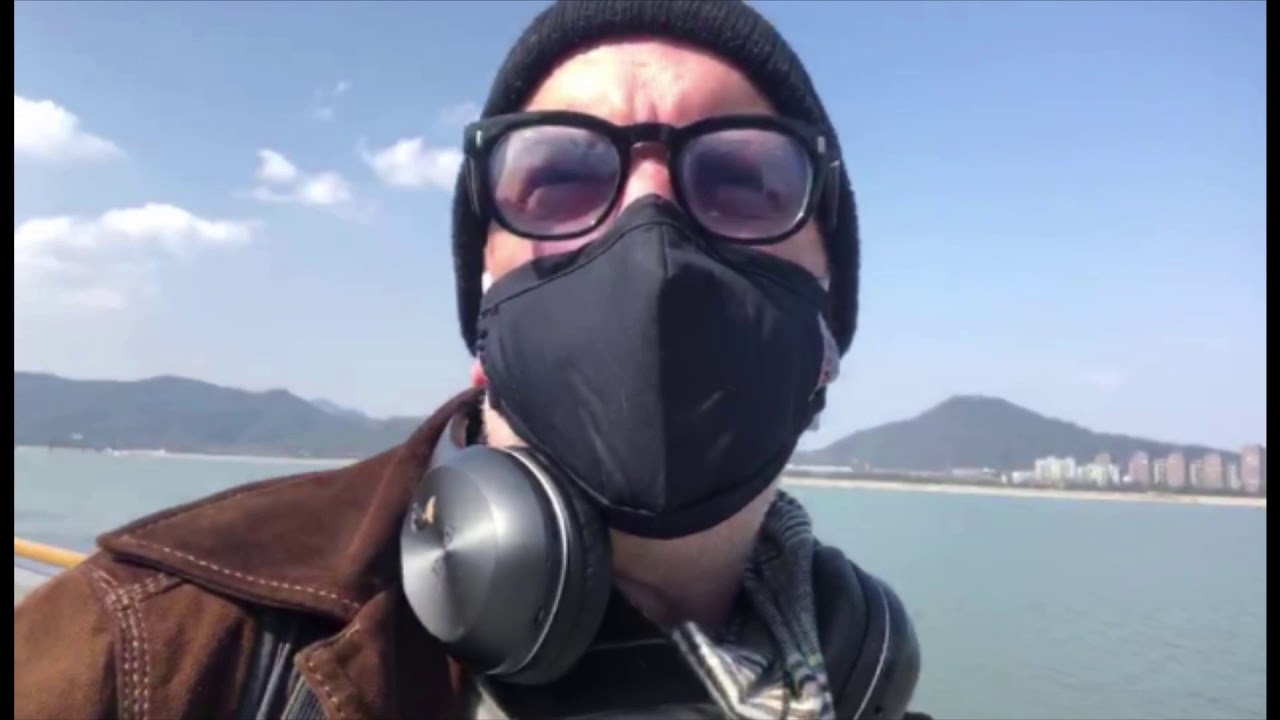 1st STAGE LOCKDOWN & UK FO WARNING, WORRIED?- UPDATE: 5th Feb 2020 Beating Coronavirus in China