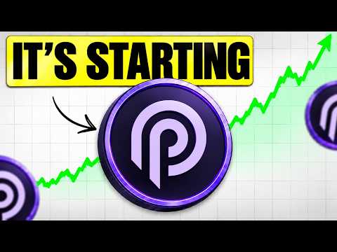 Video preview for PYTH: Why This Could Be the Most Important Setup of the Year