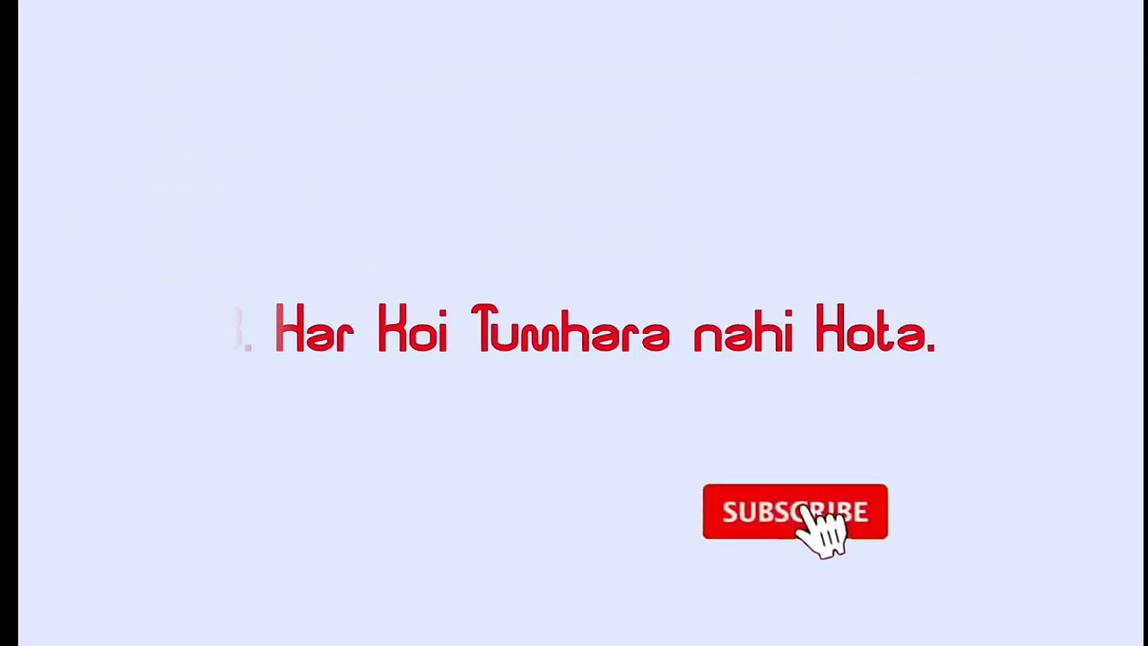 TOP 5 LIFE LESSONS CHANGE YOUR LIFE ‼️